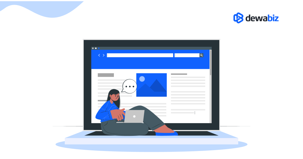 Cara Mengatasi Blog Tidak Muncul Di Google