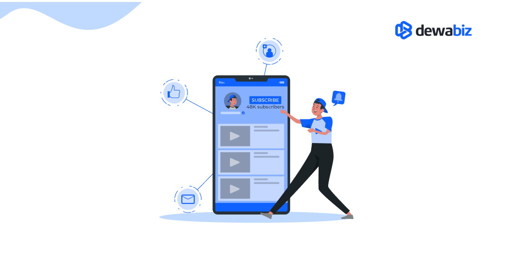 Cara Membuat Subscribe di WordPress Termudah