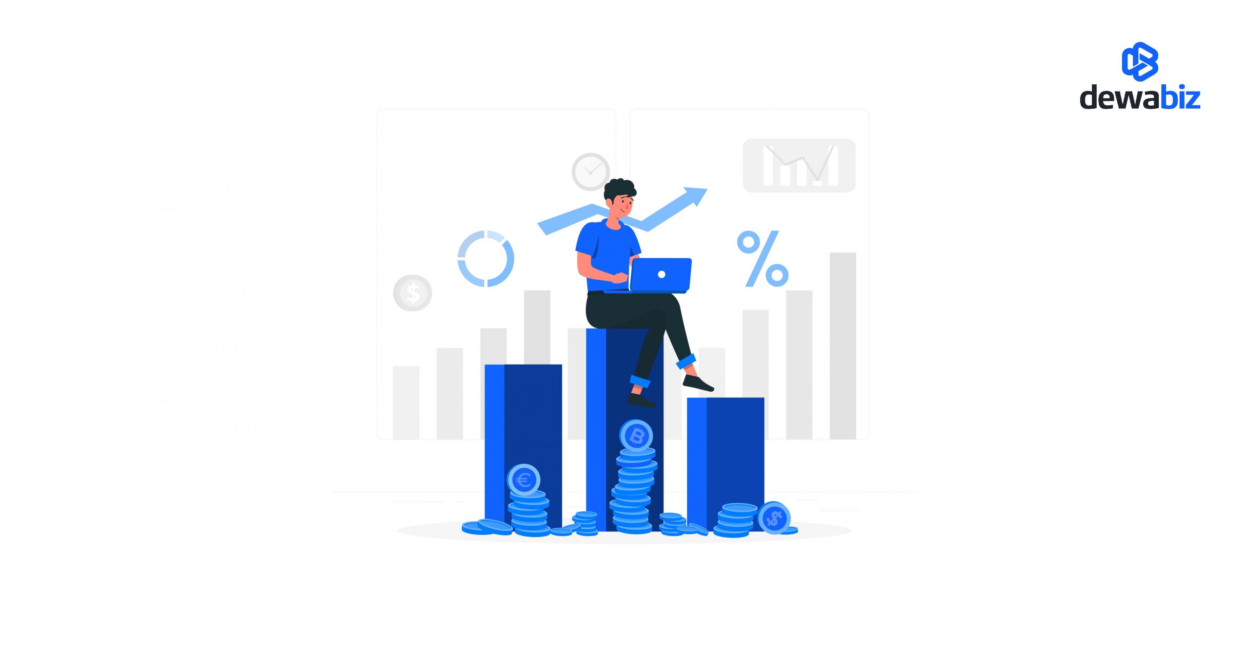 Ternyata Investasi Domain, Bisa Jadi Peluang Cuan Lho!