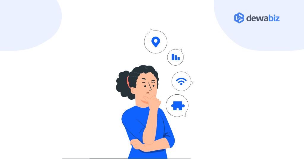 Tips Mengoptimalkan Domain untuk Bisnis Baru Anda