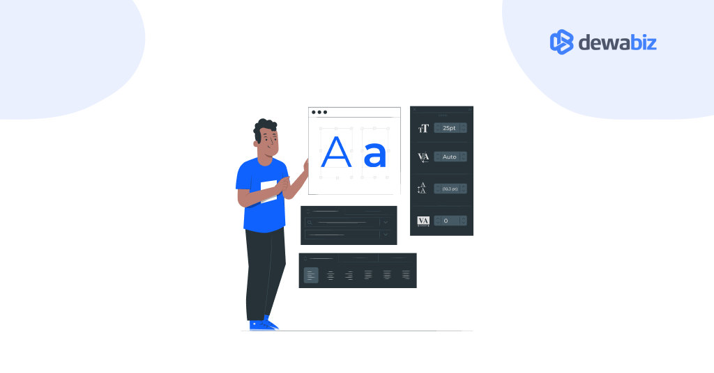 Cara Merubah Font di WordPress yang Paling Mudah