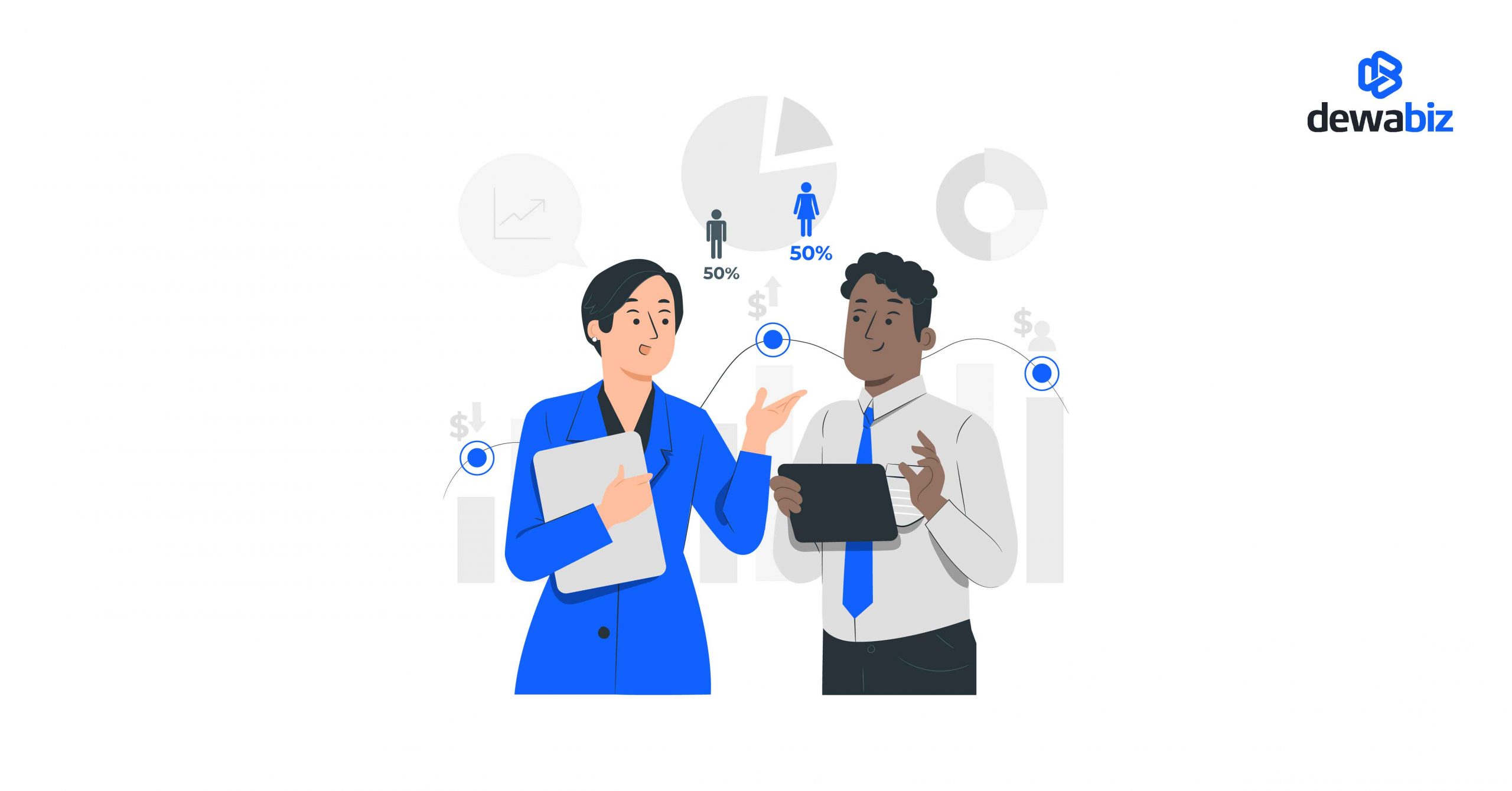 Contoh email untuk Kepentingan Bisnis Anda