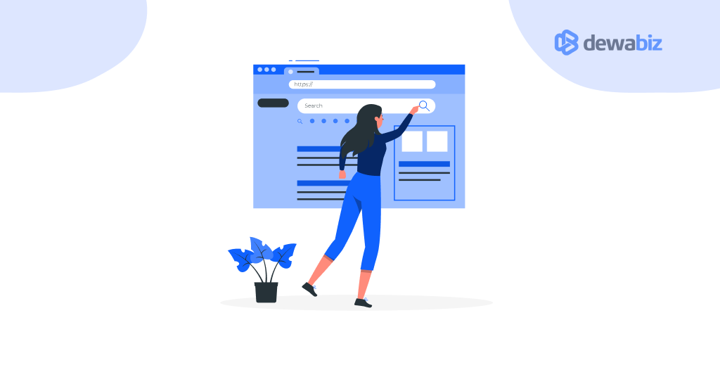 Sederet Fungsi Web Browser Bagi Bisnis, Anda Harus Baca!