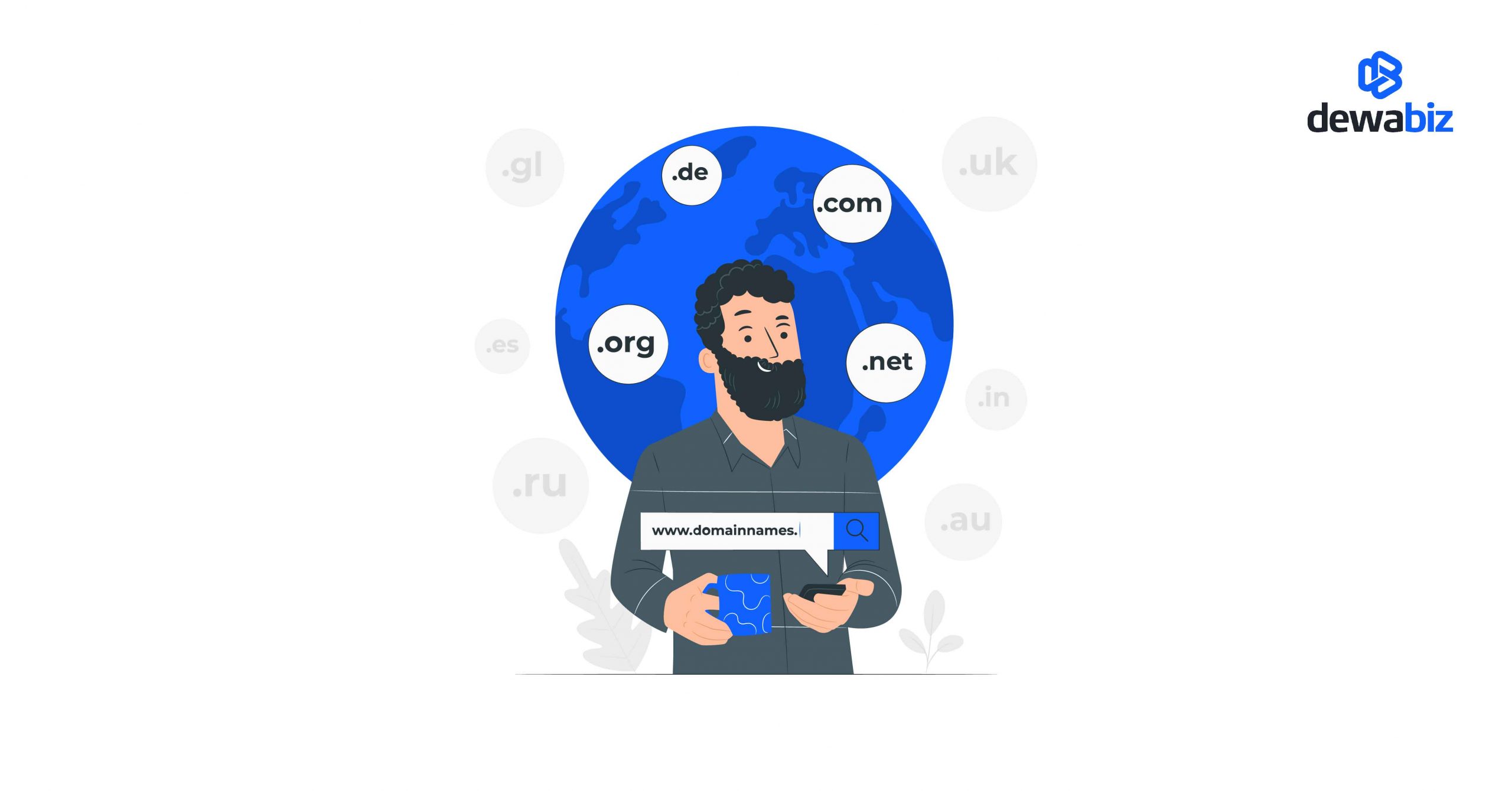Langkah Mudah Mengganti Localhost dengan Nama Domain Sendiri
