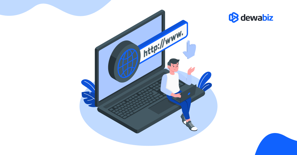 Mengenal Tentang Serba Serbi Domain