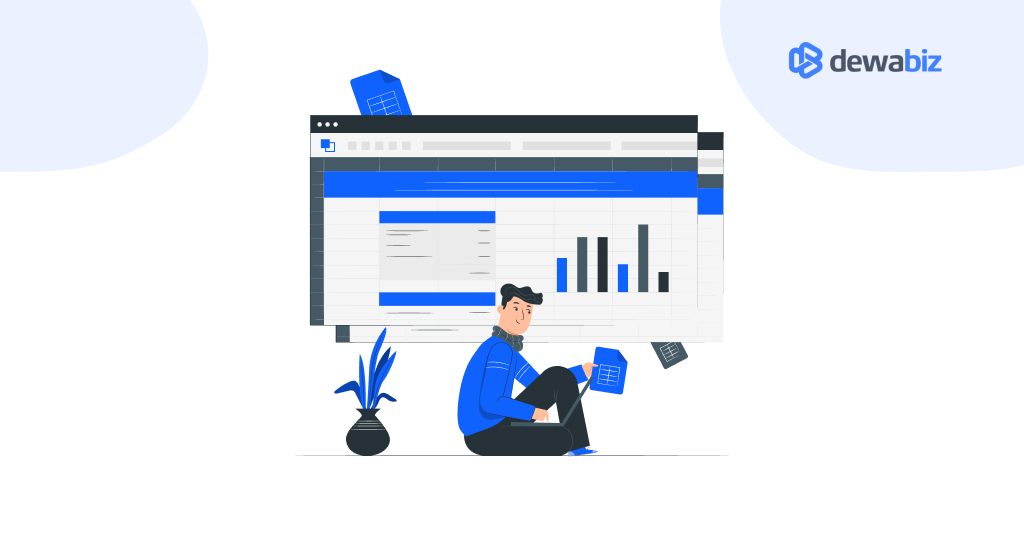 Ubah Data Gambar Menjadi Spreadsheet yang Dapat Diedit dengan JPG-to-Excel