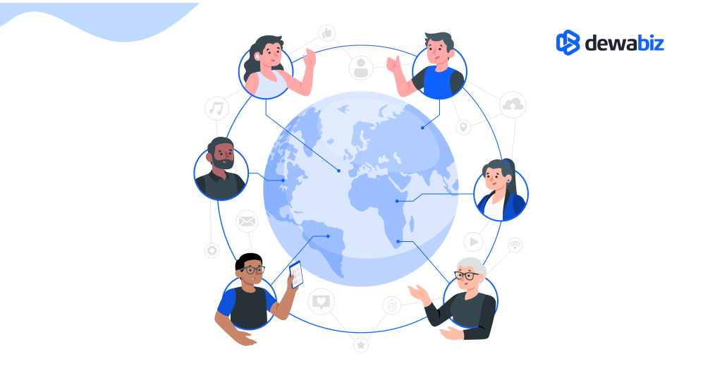 Perbandingan Google Cloud Hosting vs AWS dari Berbagai Faktor