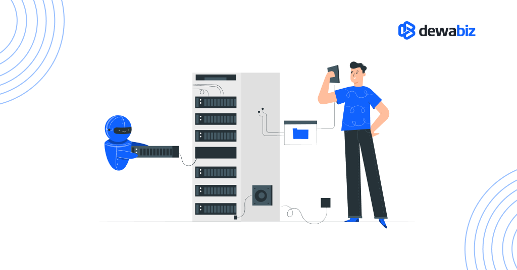 DNS Protocol Berguna Untuk Apa? Inilah 6 Fungsinya!