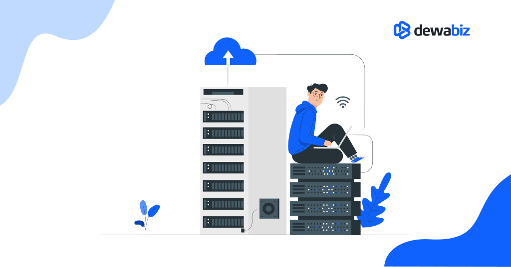 Manfaat Cloud Hosting adalah Informasi Penting untuk Diketahui