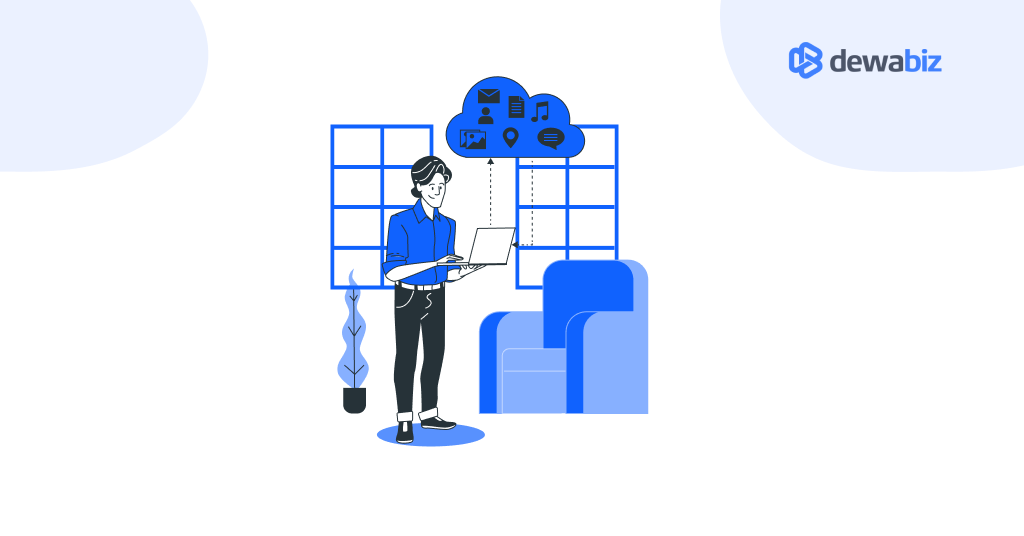 5 Macam Macam Hosting Web untuk Pengelolaan Website