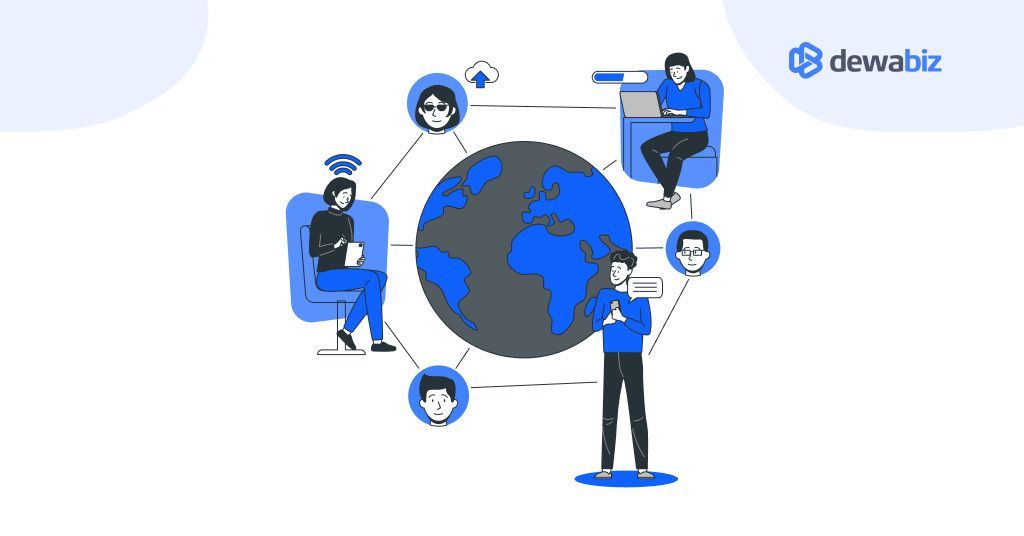 5 Perbedaan Cloud Hosting dan Unlimited Hosting yang Perlu Diketahui