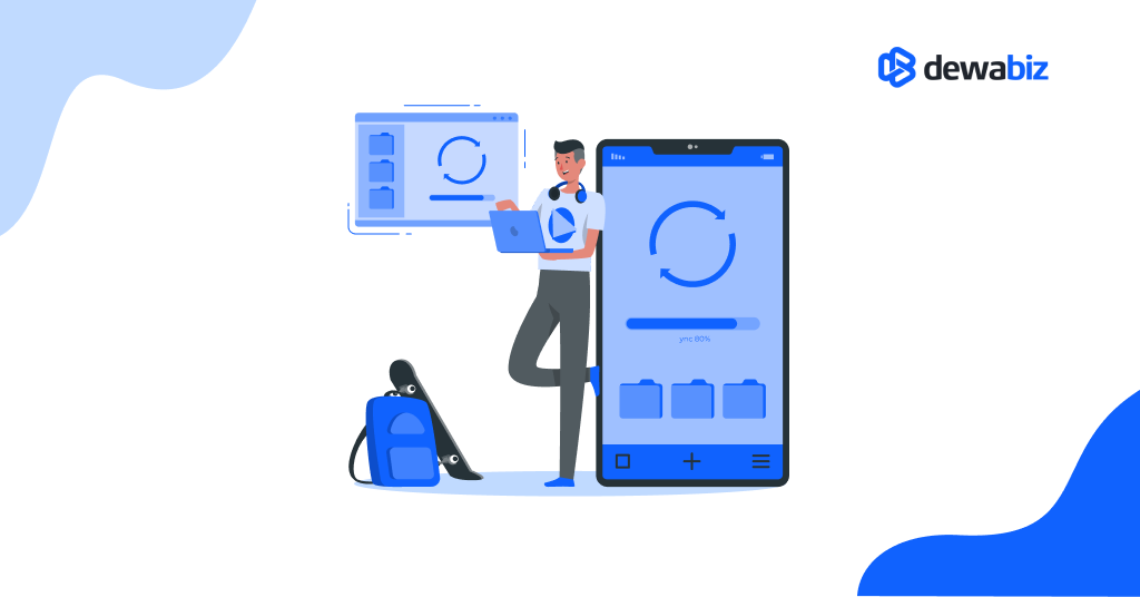 Bagaimana Cara Mempercepat Propagasi DNS? Simak Penjelasannya!