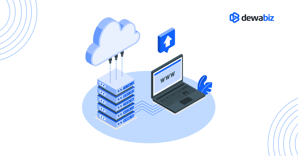 Perbedaan Hosting dan Cloud Hosting dari Berbagai Sisi