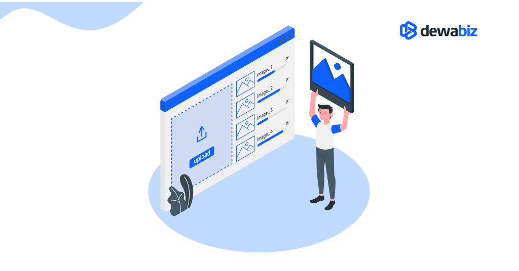 5 Perbedaan Hosting Web Server untuk Membuat Website Baru