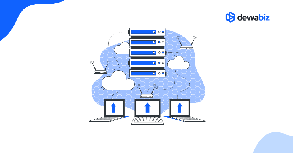 Kenali 5 Jenis Jenis Aplikasi Web Server Terkini!