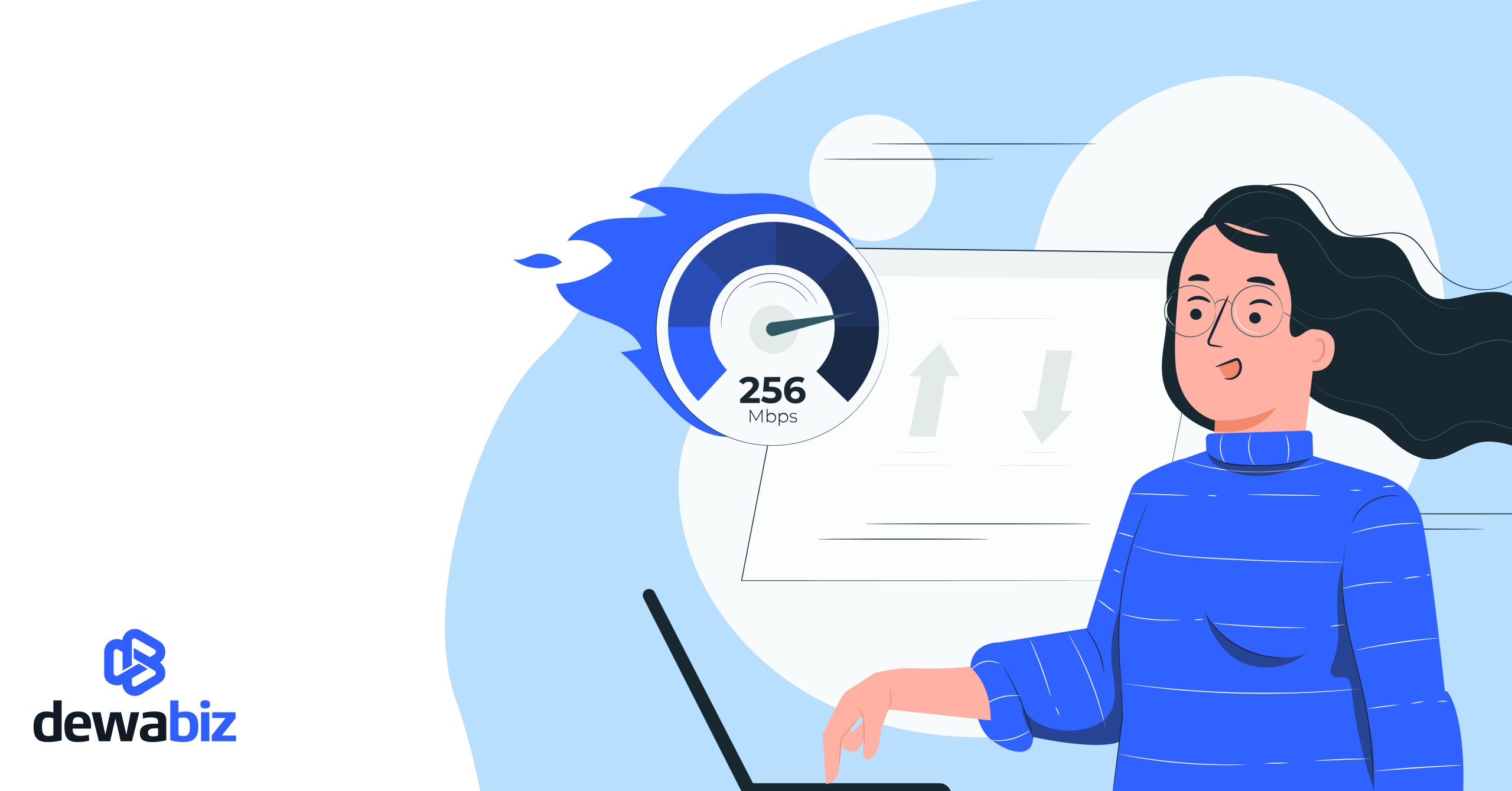 Bandwidth Pada Hosting Adalah, Pengertian, Fungsi dan Cara Menghitung