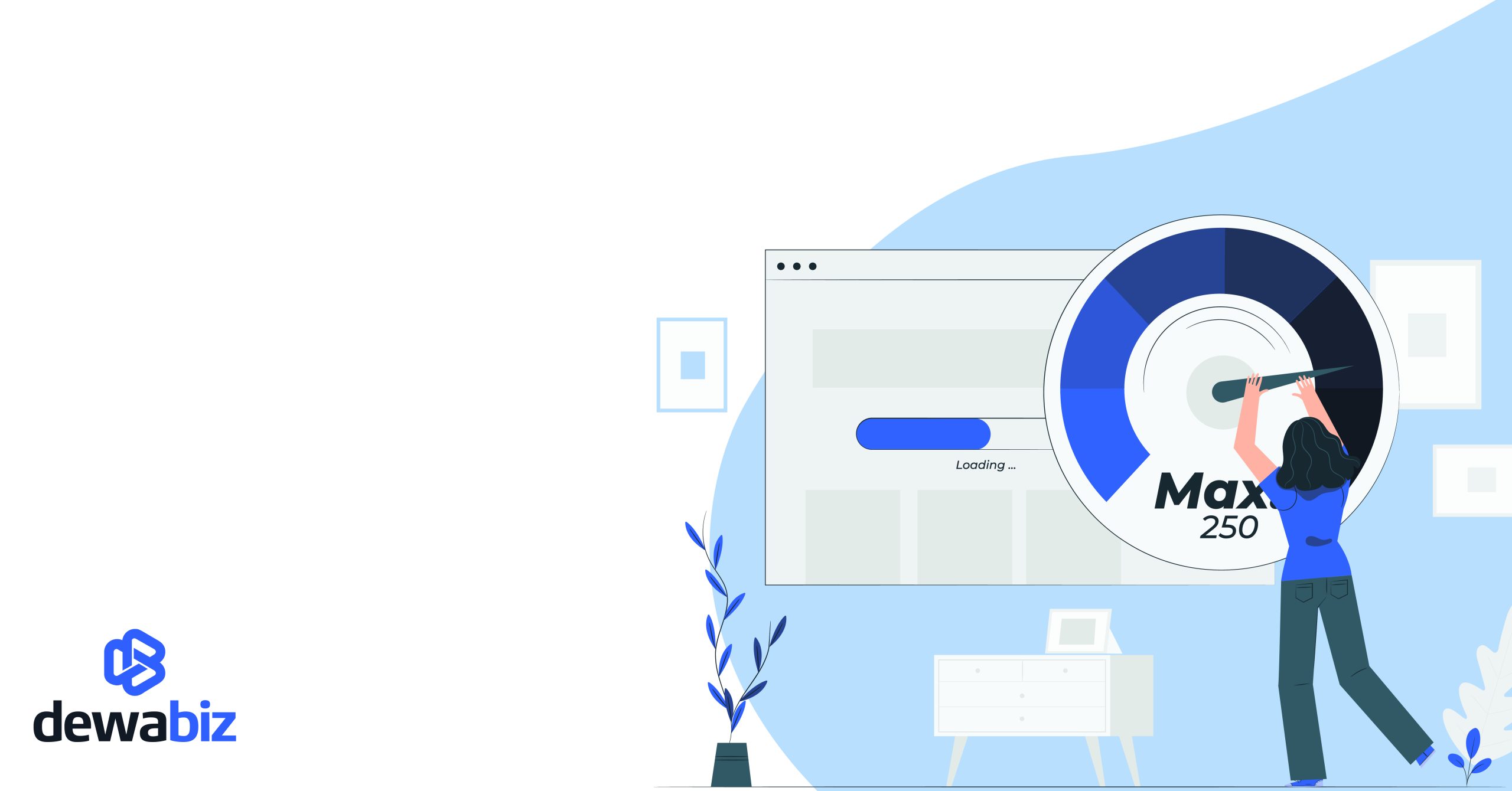 Cara Cek Kecepatan Server Hosting dengan Tools Gratis Ini! 