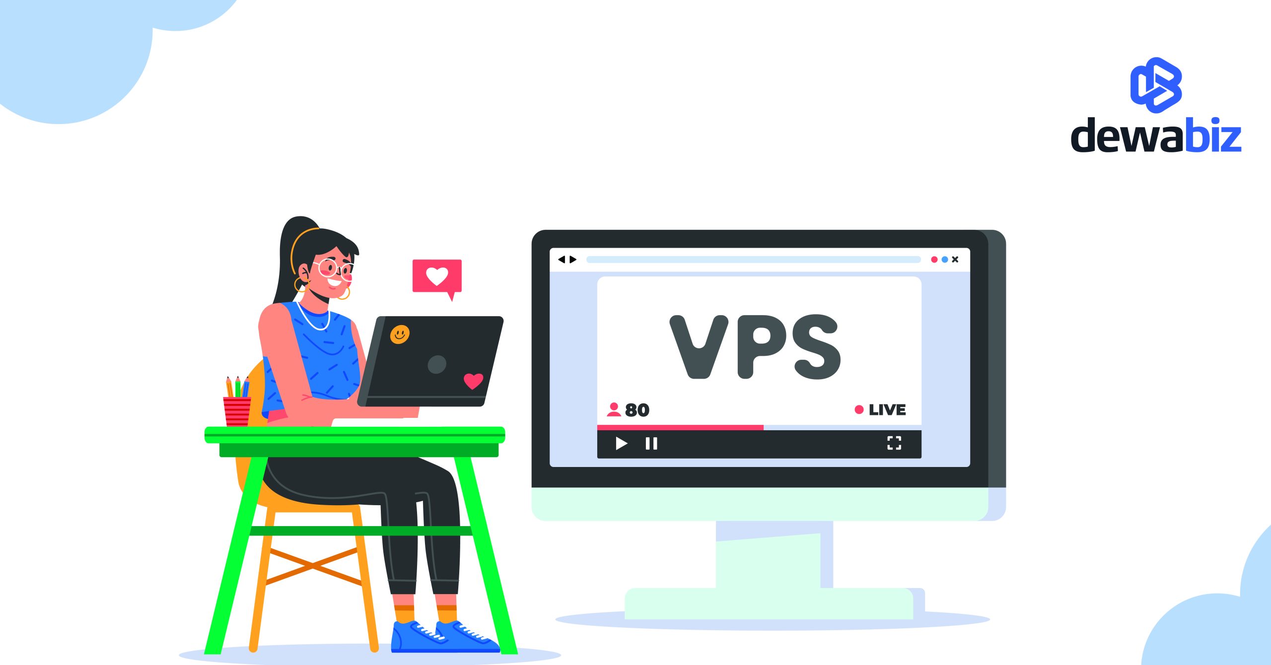 Cara Mengelola VPS untuk Pemula Langkah demi Langkah