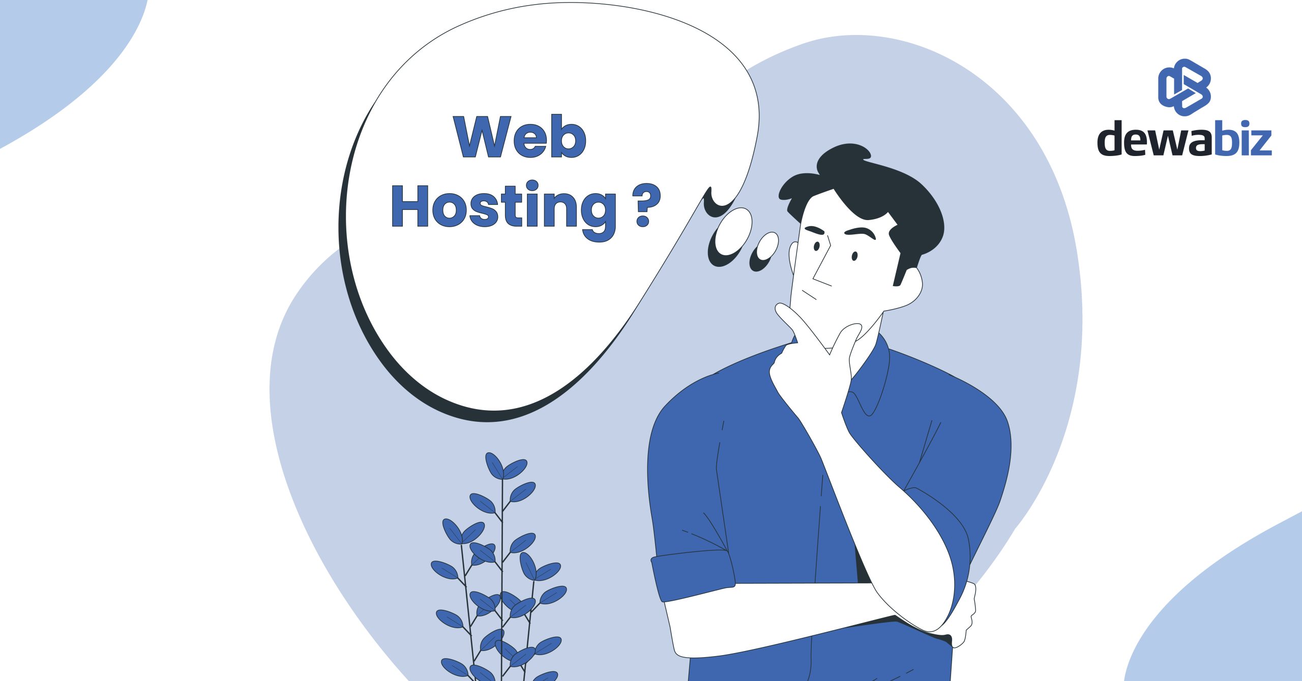 Mengetahui Apa Itu Web Host dan Jenisnya