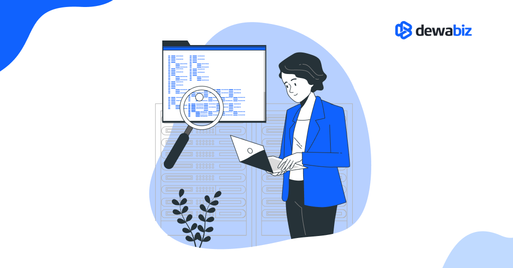 Apa Itu Sistem Penamaan Domain? Inilah Penjelasannya