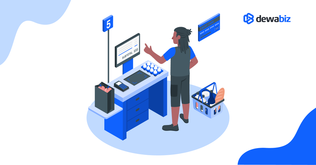 Domain Toko Adalah Alamat yang Penting, Simak Penjelasannya!