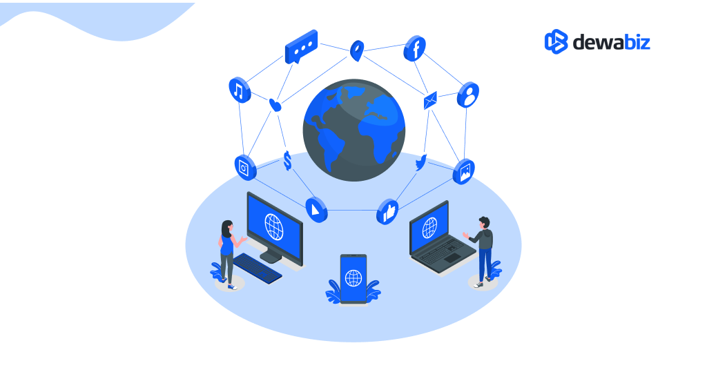 5 Kelebihan Cloud Hosting Untuk Perkembangan Website