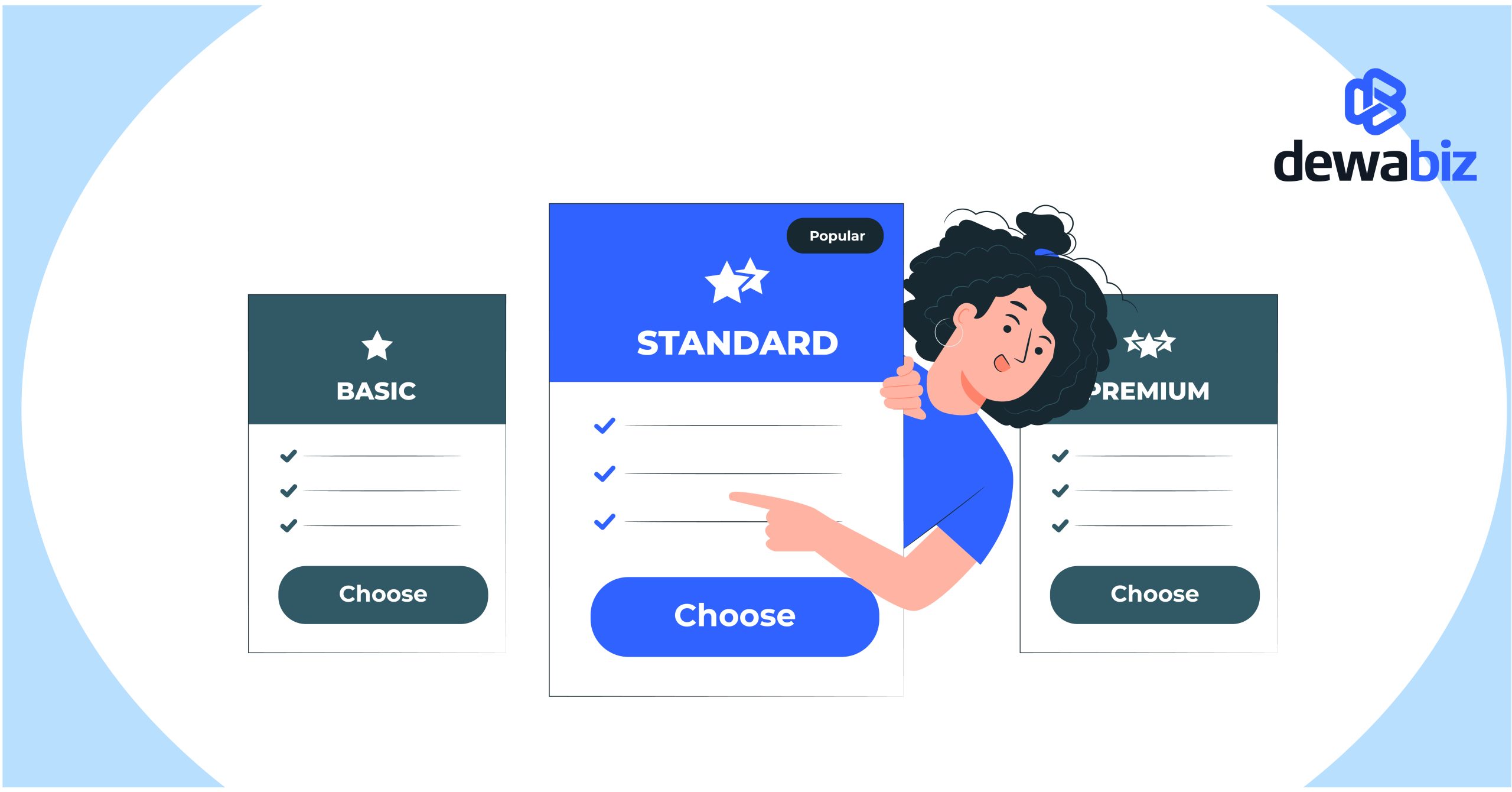 Rincian Harga Hosting per Tahun, Mahal atau Murah? 