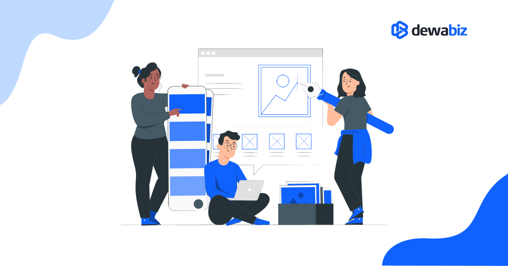 Ingin Tahu Beda Domain dan Hosting? Mari Lihat Ulasannya Disini!