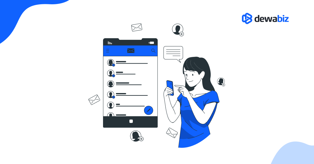 Cara Membuat Email dengan Domain Sendiri Agar Terlihat Profesional