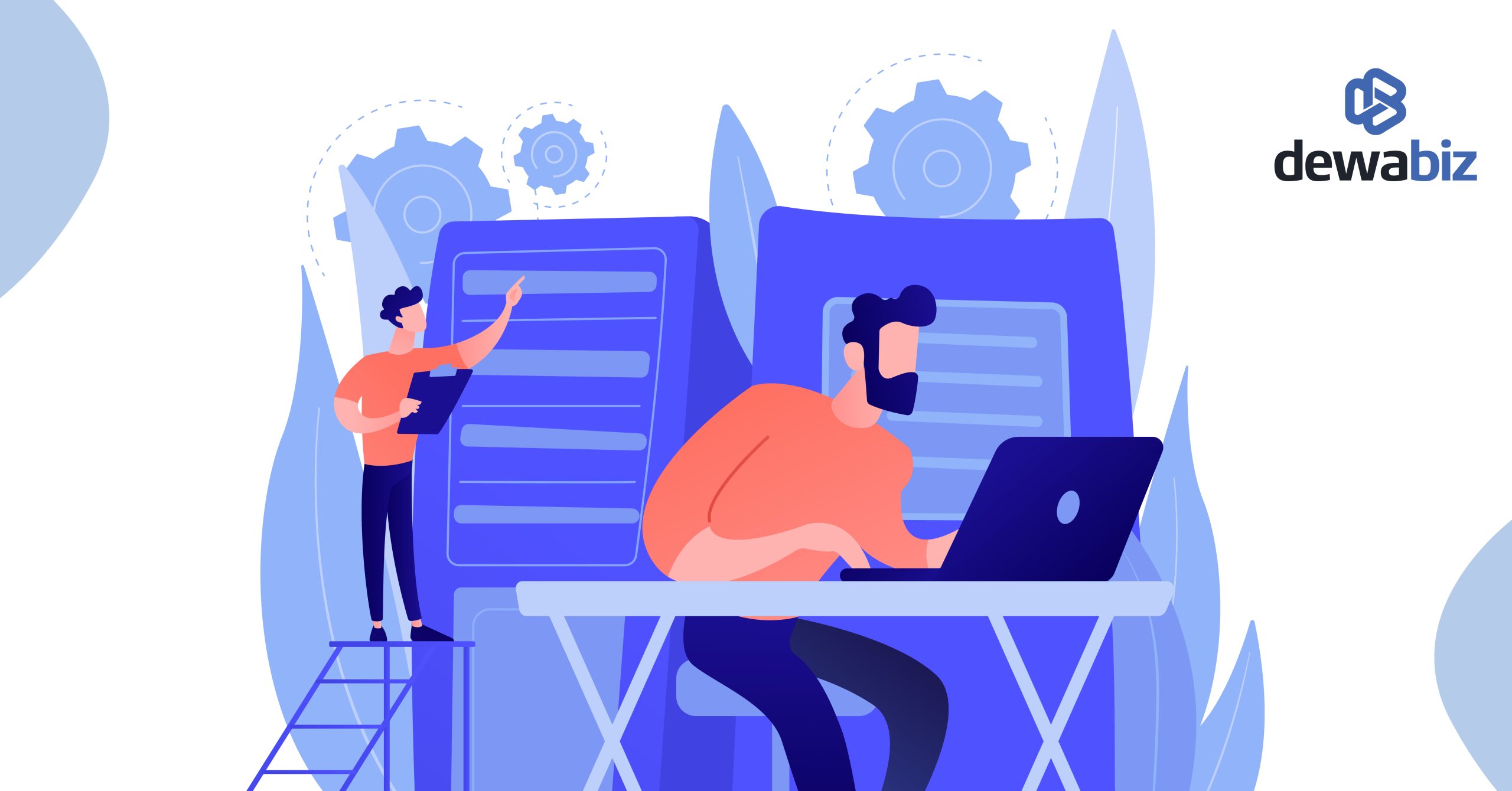 Tipe Hosting untuk Small Business ke Atas