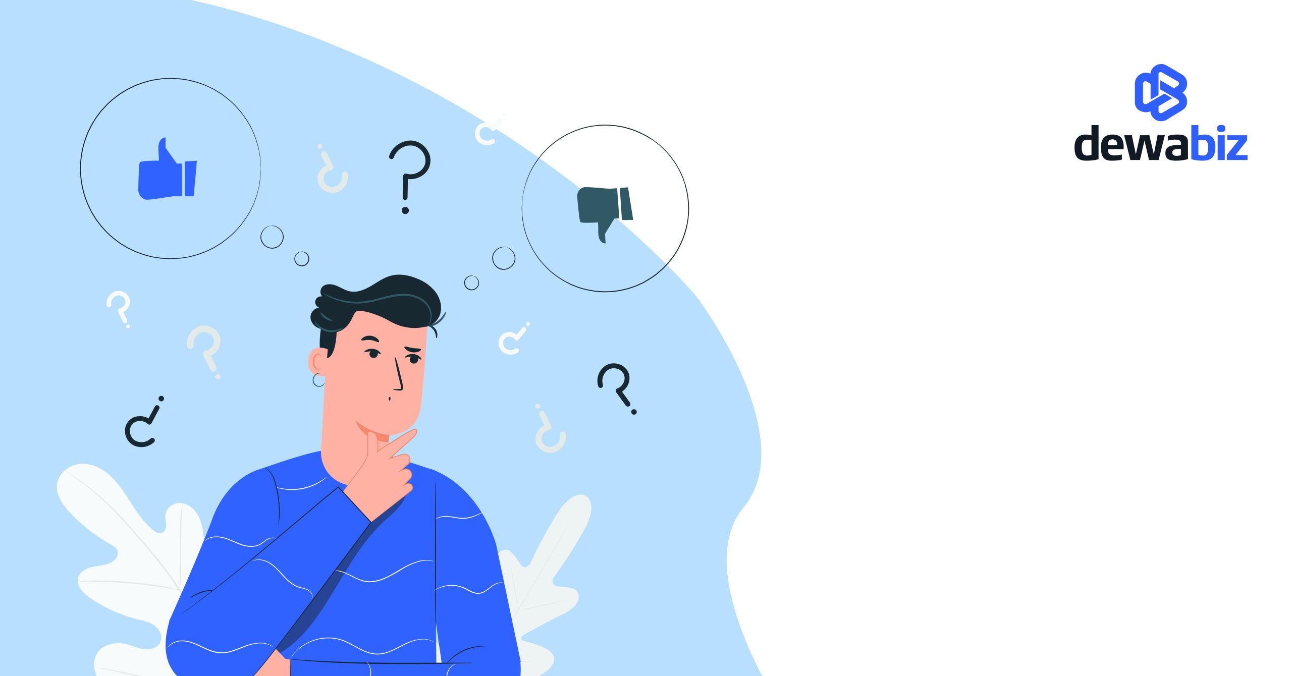 Tips Memilih Hosting dan Domain yang Tepat dan Berkualitas 