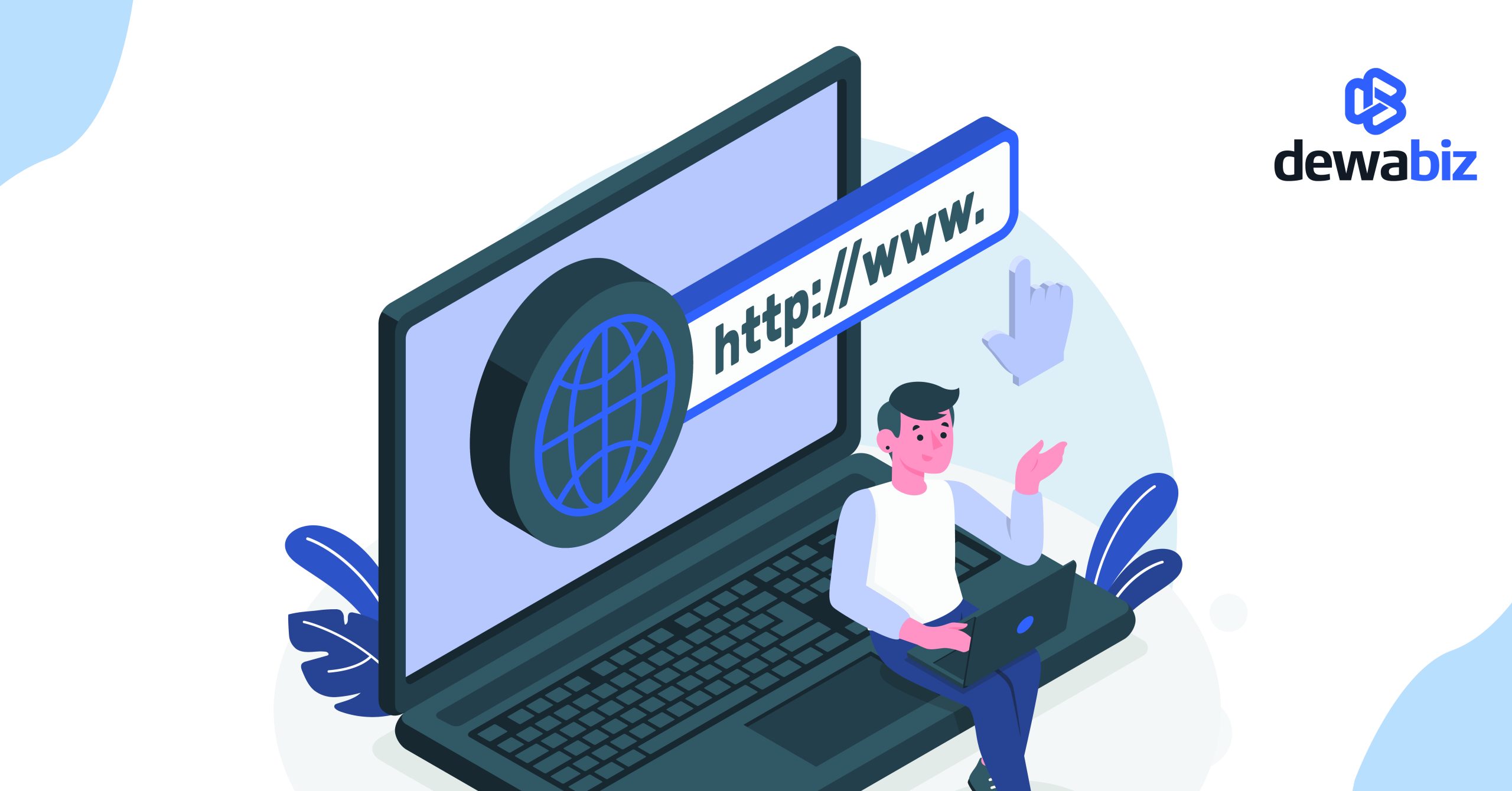 Inilah Perbedaan Web Server dan Web Hosting yang Wajib Bizzie Ketahui