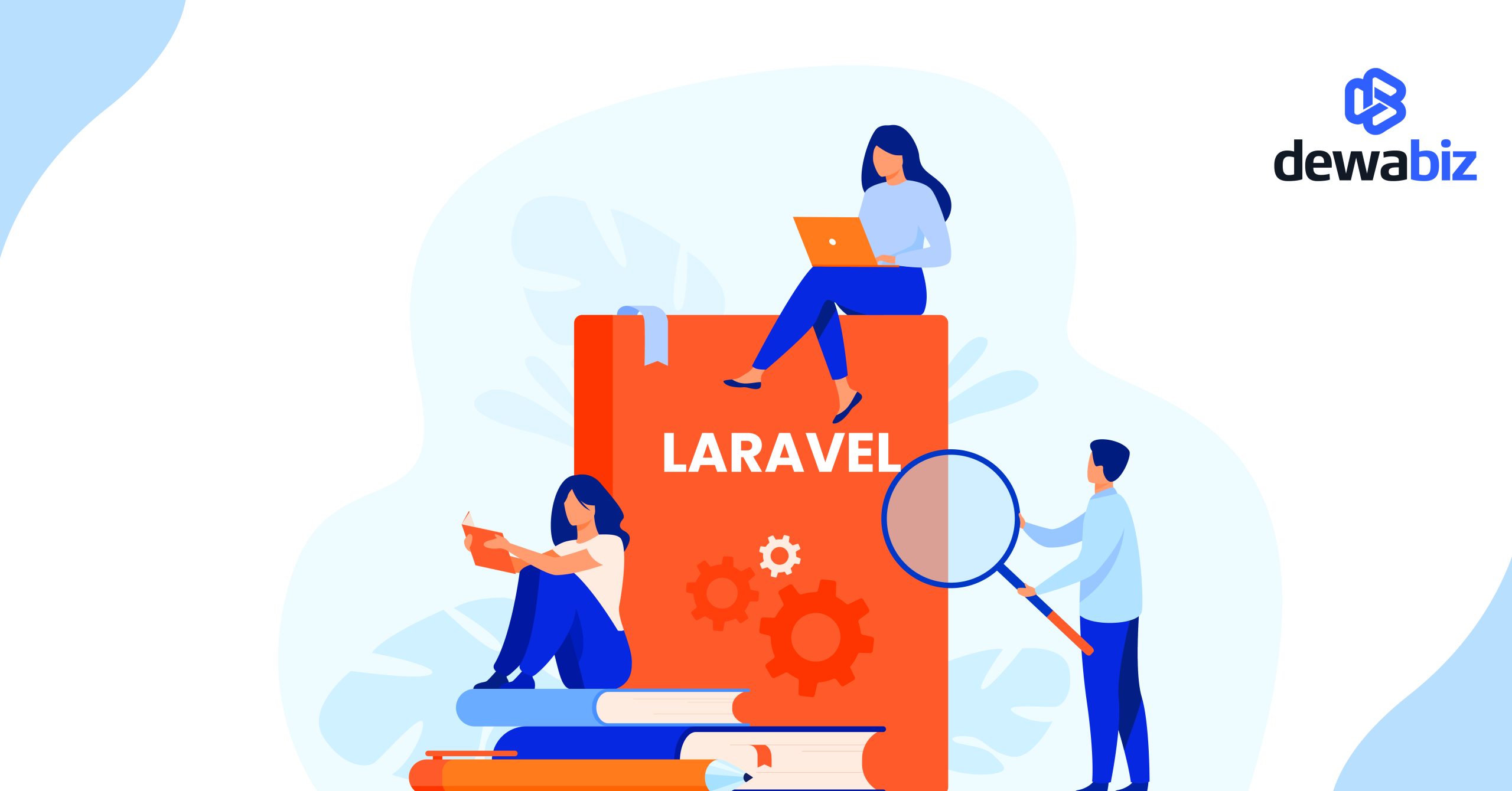 Cara Upload File Laravel ke Hosting yang Paling Mudah!