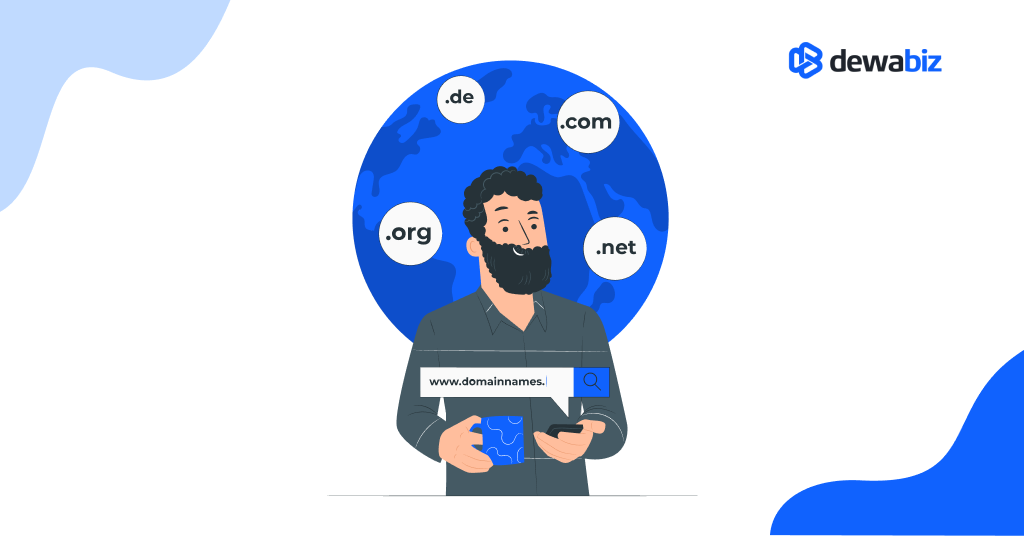 Apa yang Dimaksud Domain Name System? Berikut Ulasannya