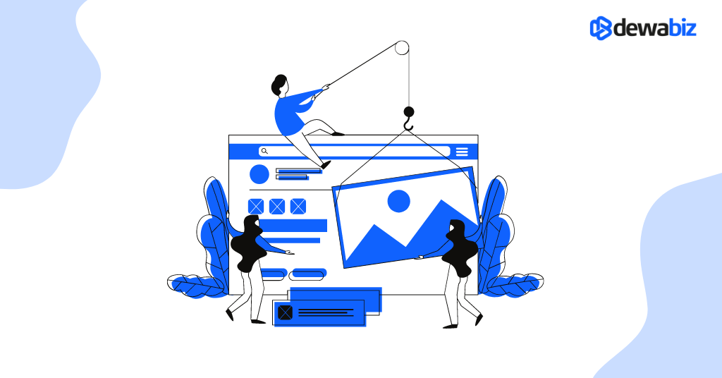 9 Image Hosting untuk Menghemat Space Website