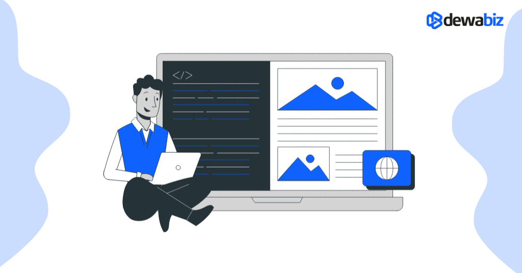 Apa Perbedaan Hosting dan Domain untuk Kebutuhan Web yang Perlu Diketahui