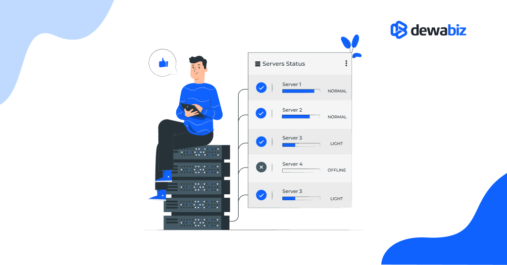 Apa itu Reseller Hosting? Begini pembahasannya