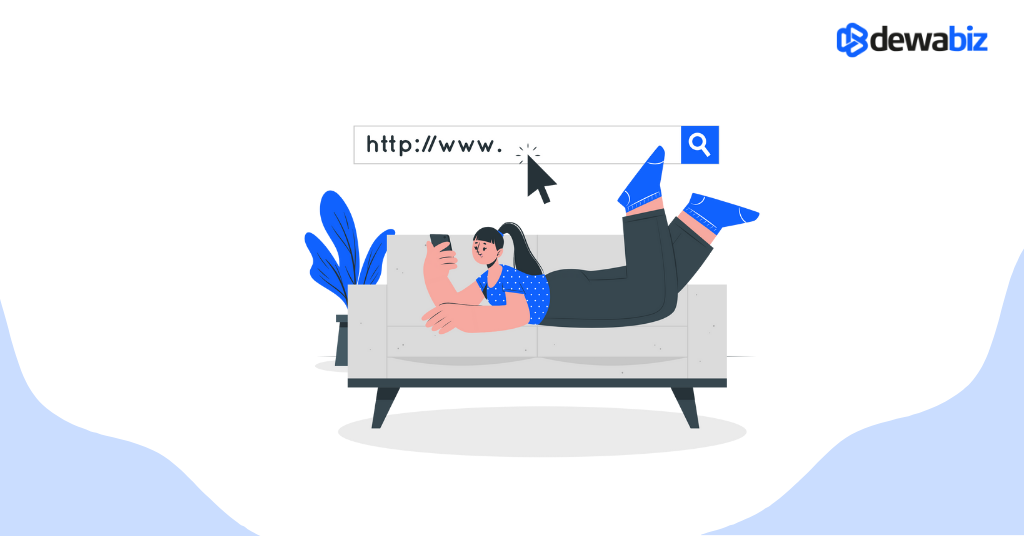 Bizzie Harus Tahu, Begini Cara Membuat Subdomain di VPS!