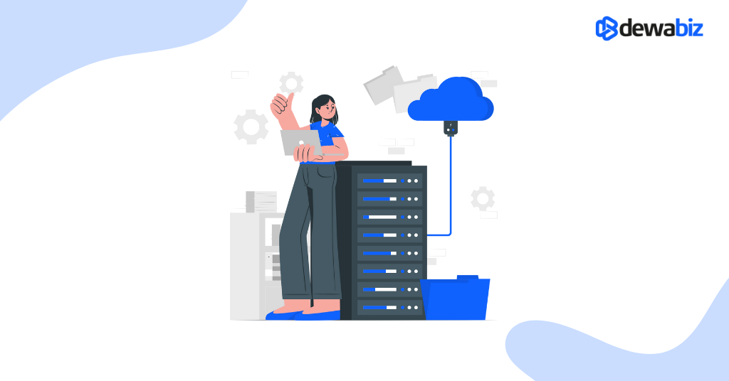 Cara Setting VPS Forex dengan Mudah