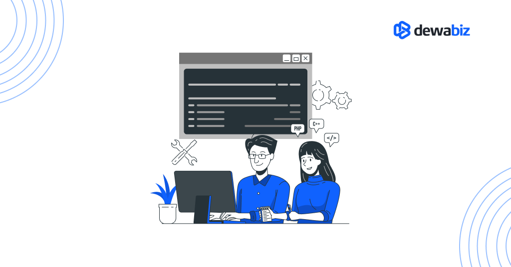 Inilah Cara Membuat Server VPS Sendiri Dengan Mudah