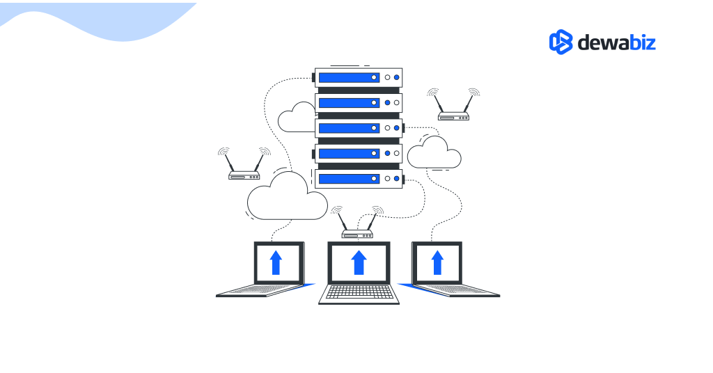 Mau Tahu Manfaat DNS Server? Ini Informasinya!