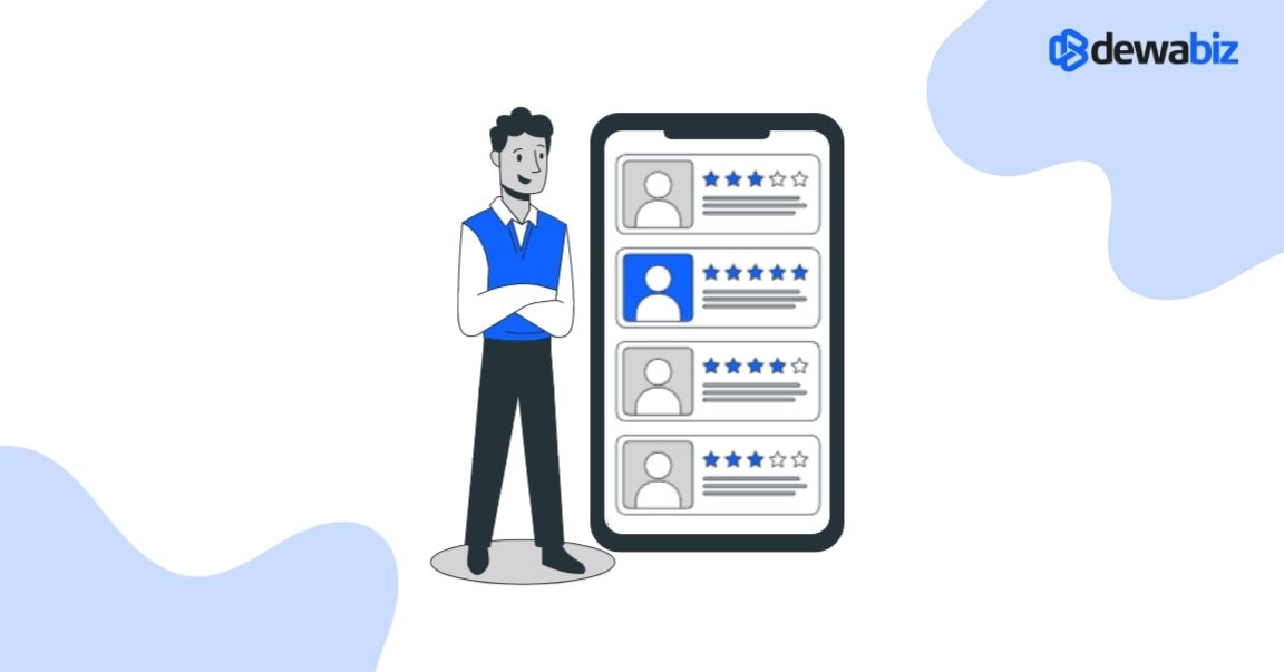 Inilah Cara Server Grab Memberi Order, Ternyata Begini Alurnya!