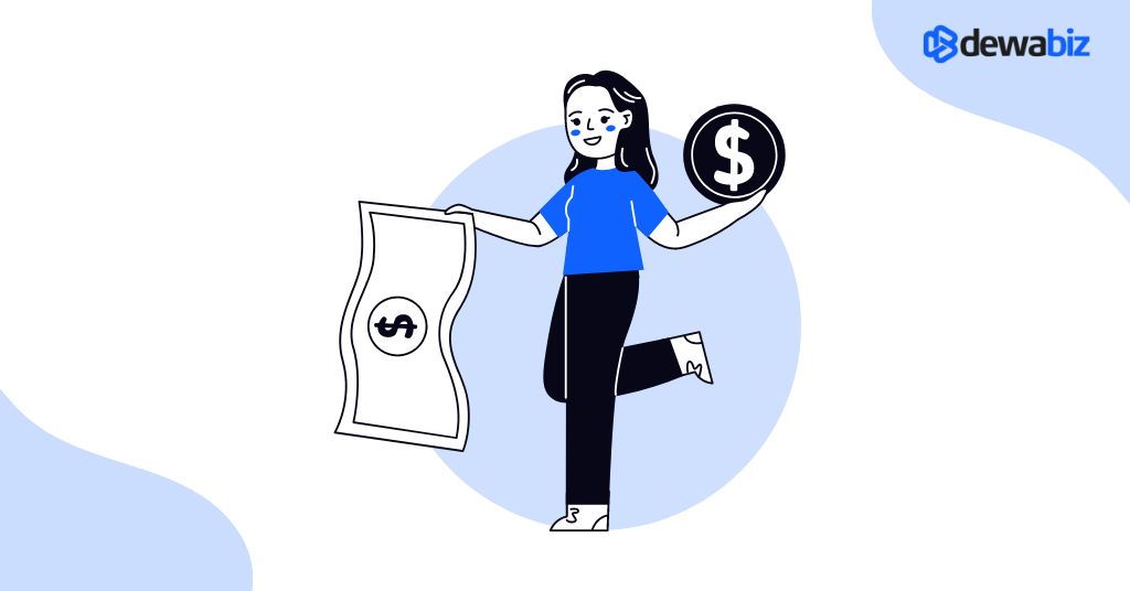 Siapa Bilang IRT Tidak Bisa Bisnis? Ini Tips Menjadi Mompreneur yang Sukses