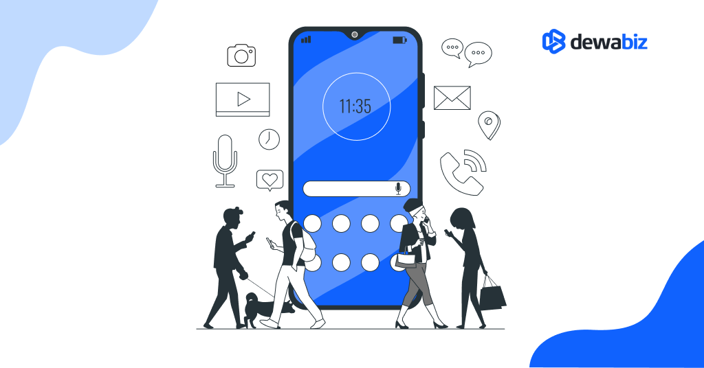 Fungsi Umum dari DNS adalah untuk Mempermudah Akses Internet, Berikut Rinciannya