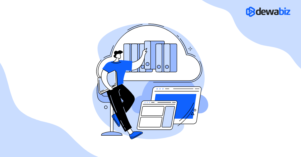 Mengetahui Apa Itu Inodes Hosting Serta Cara untuk Mengeceknya