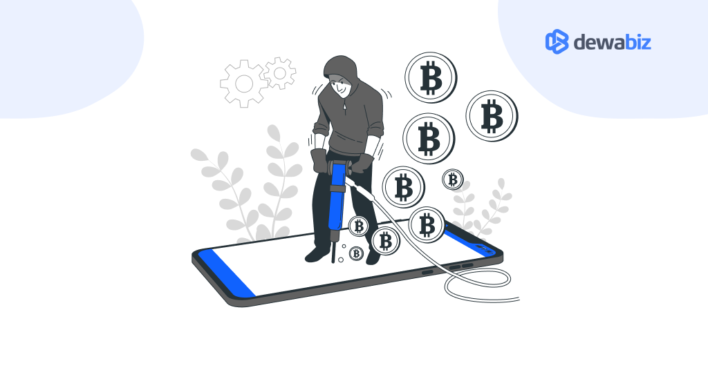 Ketahui Cara Mining Minergate Menggunakan VPS Lengkapnya!