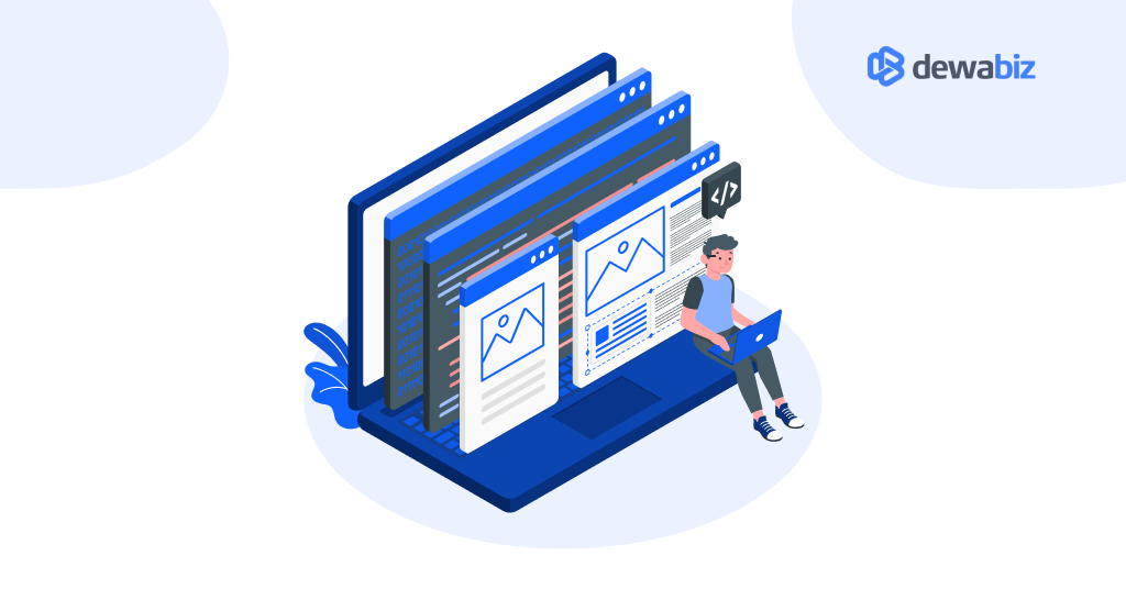 Cara Membuat SSH Sendiri dengan VPS Agar Website Lebih Optimal