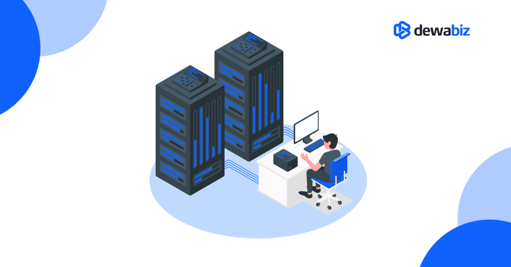 Cloud Hosting vs Dedicated Server, Agar Tak Lagi Bingung Memilih