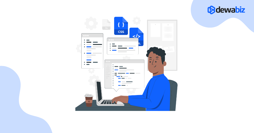8 Rekomendasi Laptop untuk Software Engineering yang Canggih dan Terbaik!