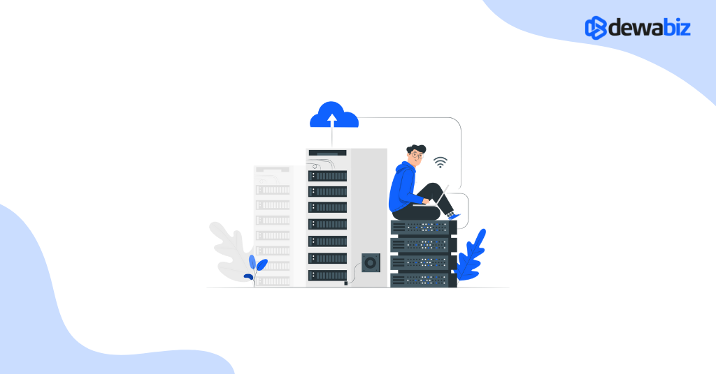 Rekomendasi VPS untuk Forex yang Murah dan Berkualitas 